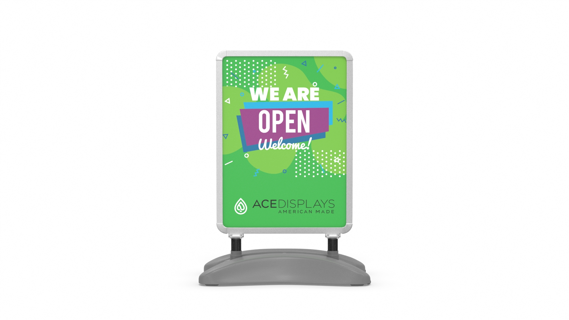 Product 3D model