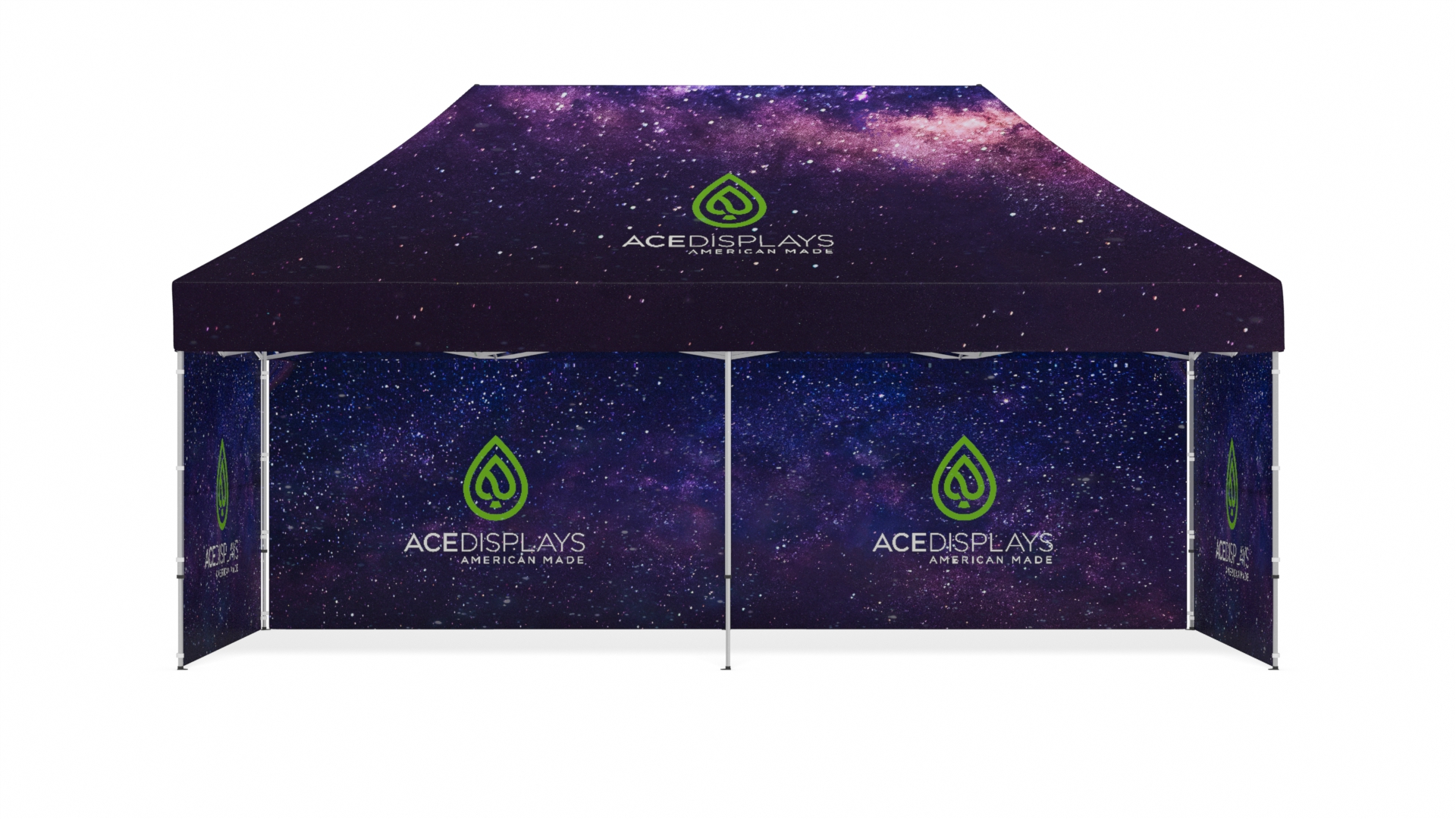 Product 3D model