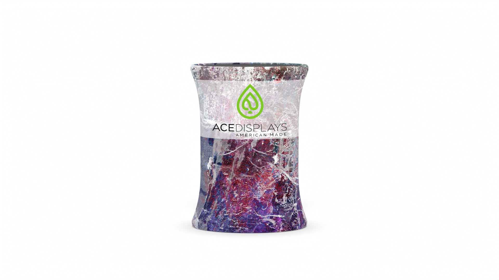 Product 3D model