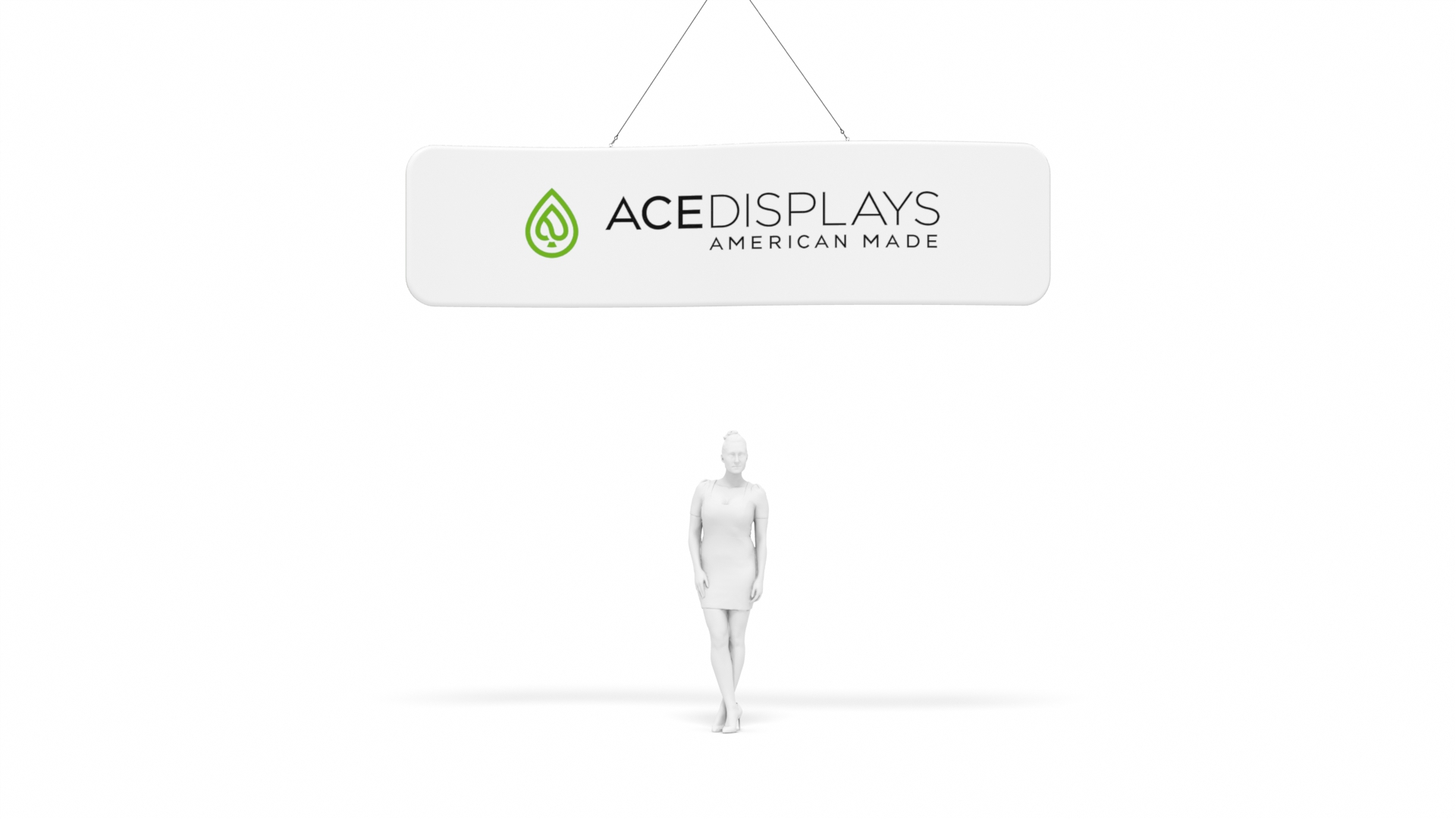 Product 3D model