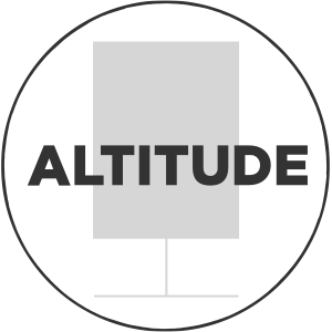 Altitude Part