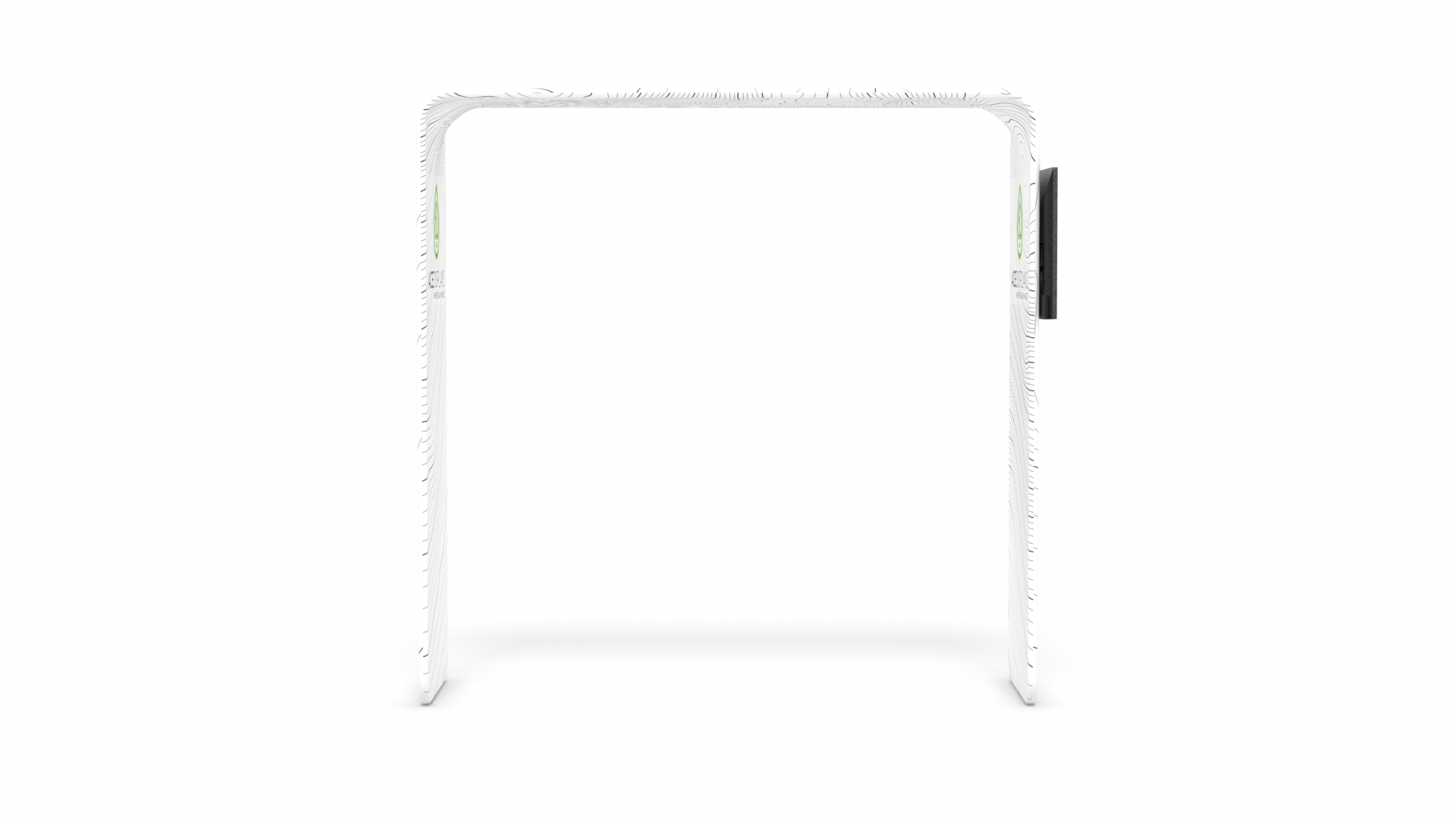 Product 3D model