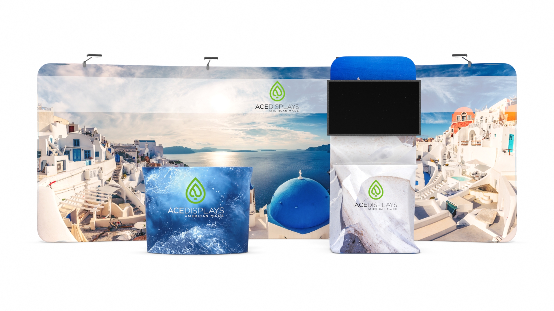 Product 3D model