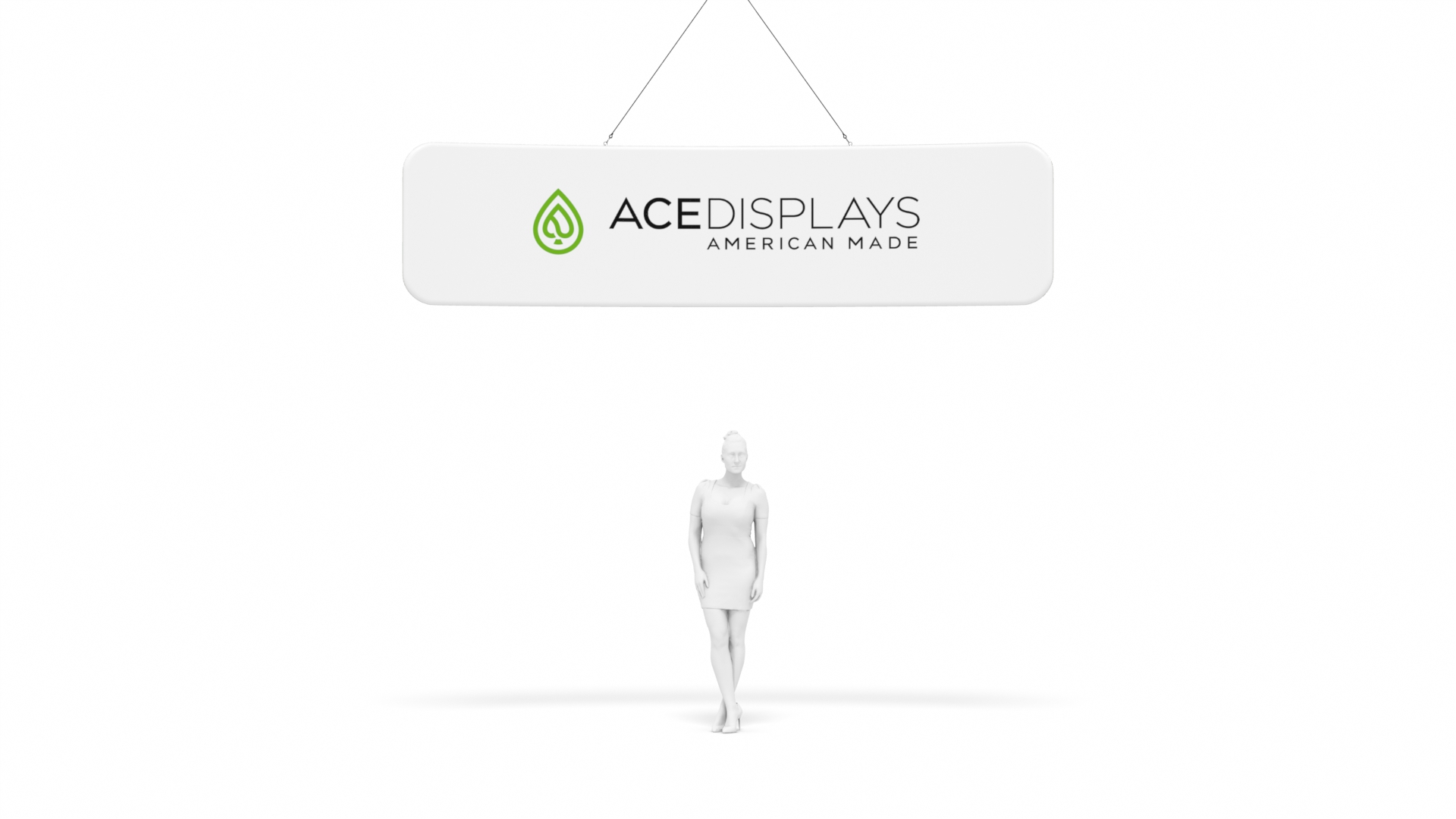 Product 3D model