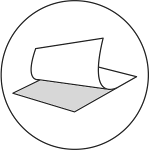 Laminated Graphics