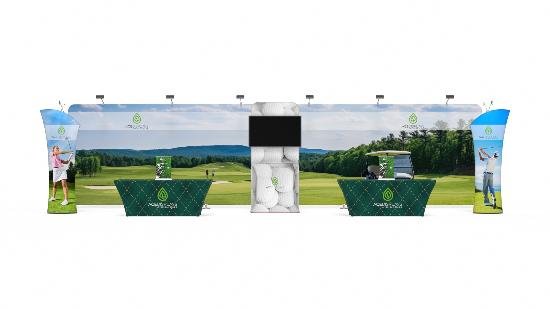 Product 3D model