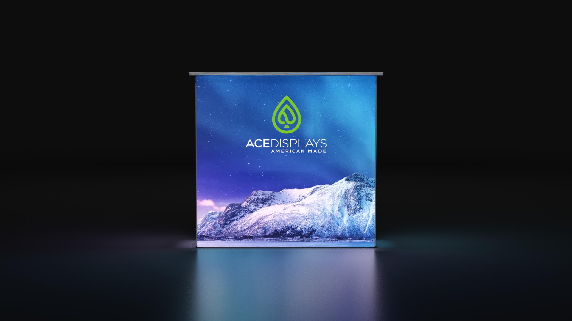 Product 3D model