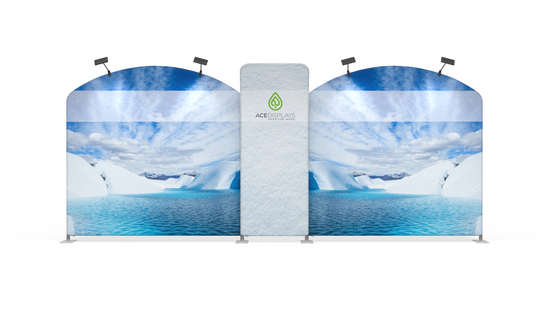Product 3D model