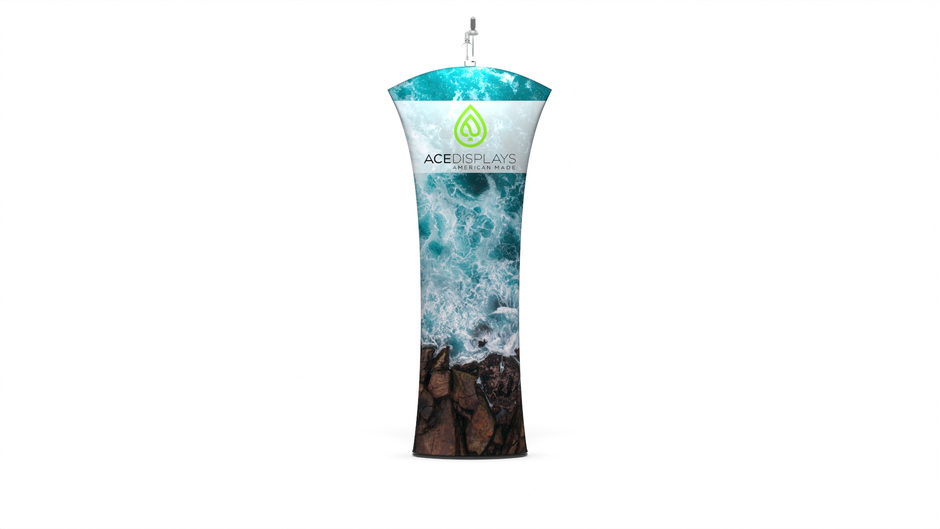 Product 3D model