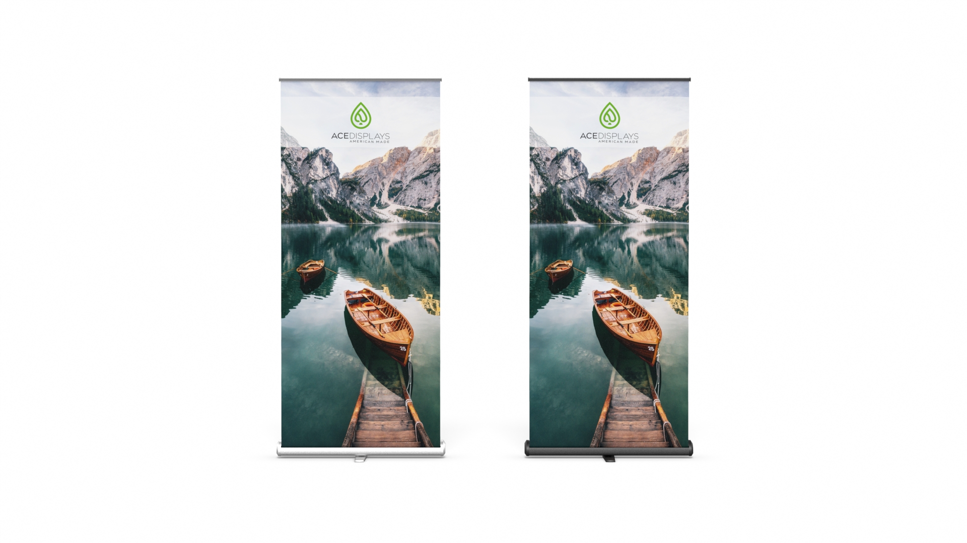 Product 3D model