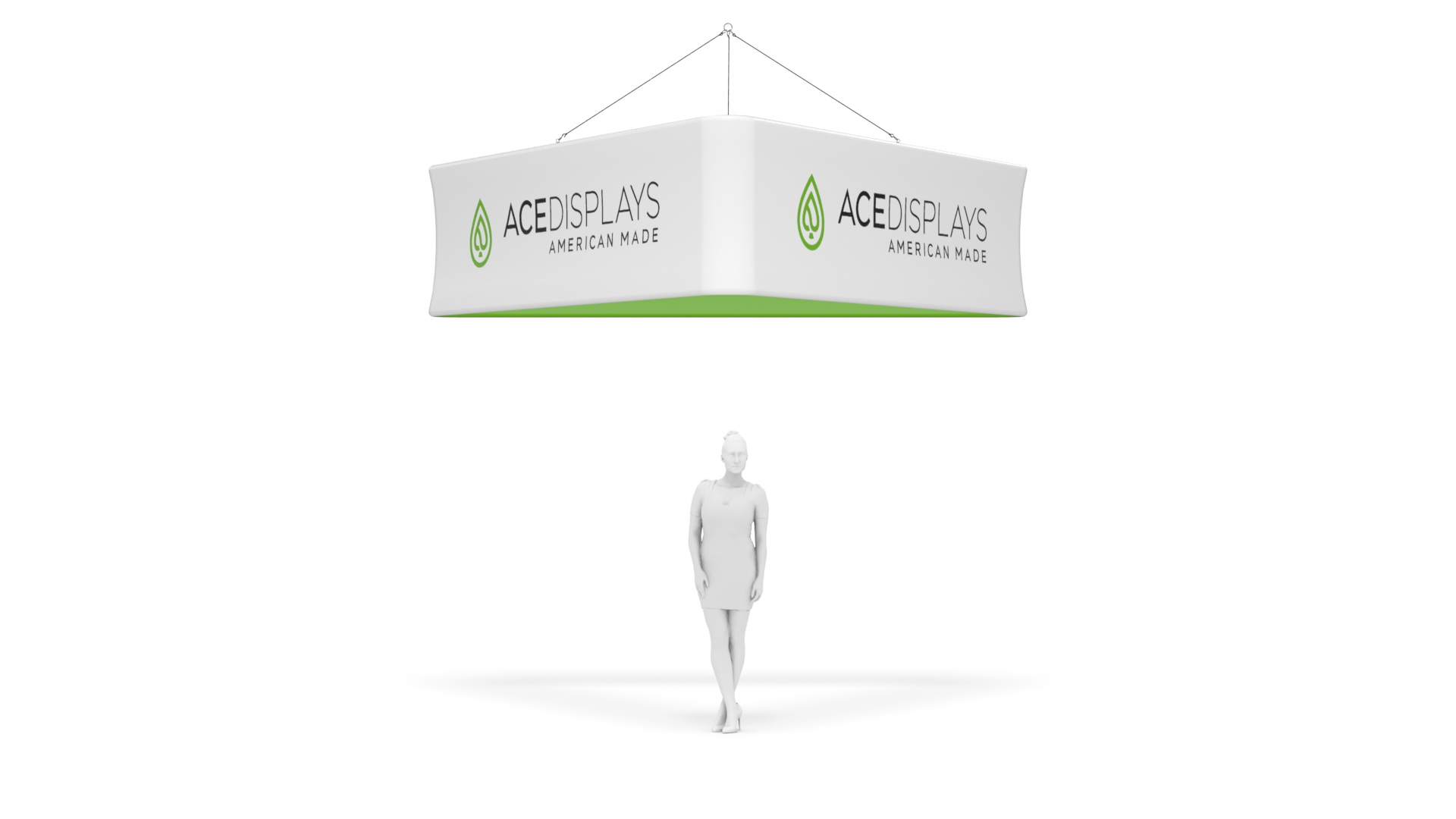 Product 3D model