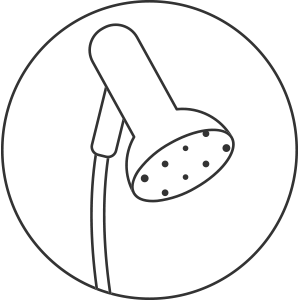 Banner Stand Light