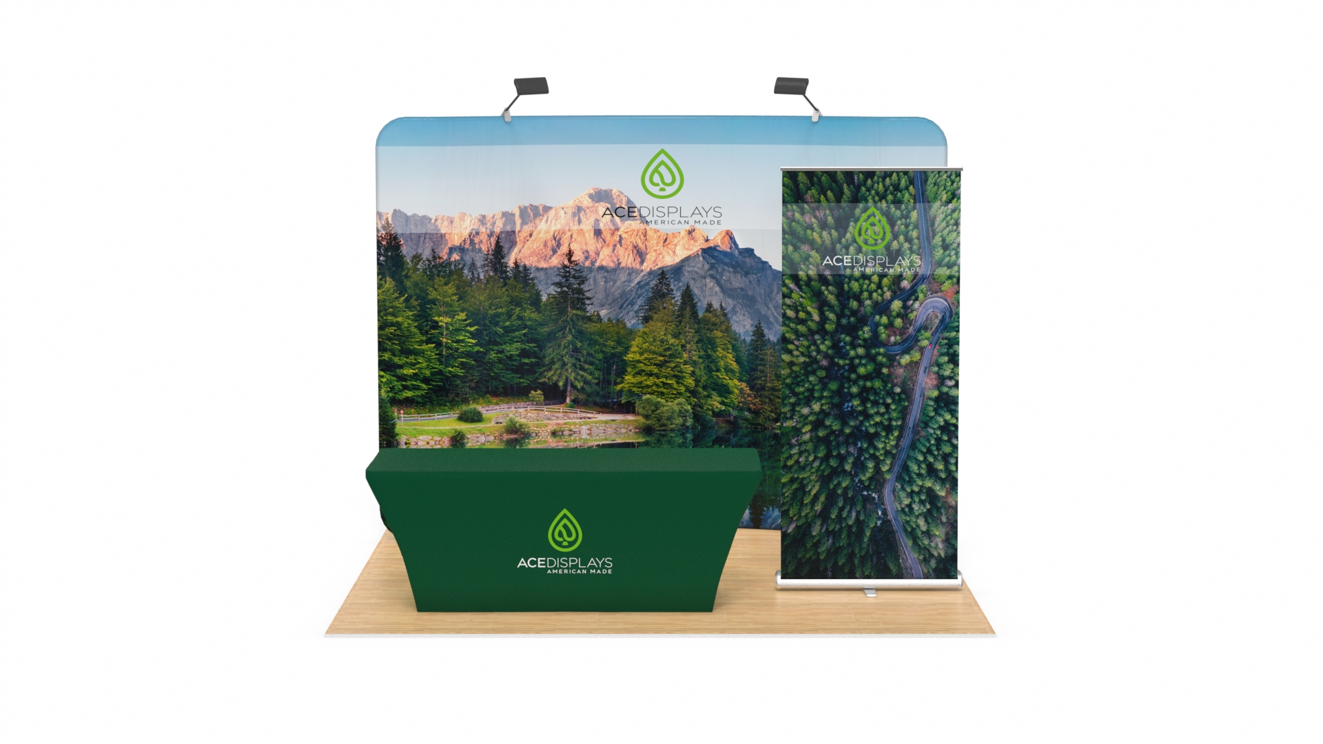 Product 3D model