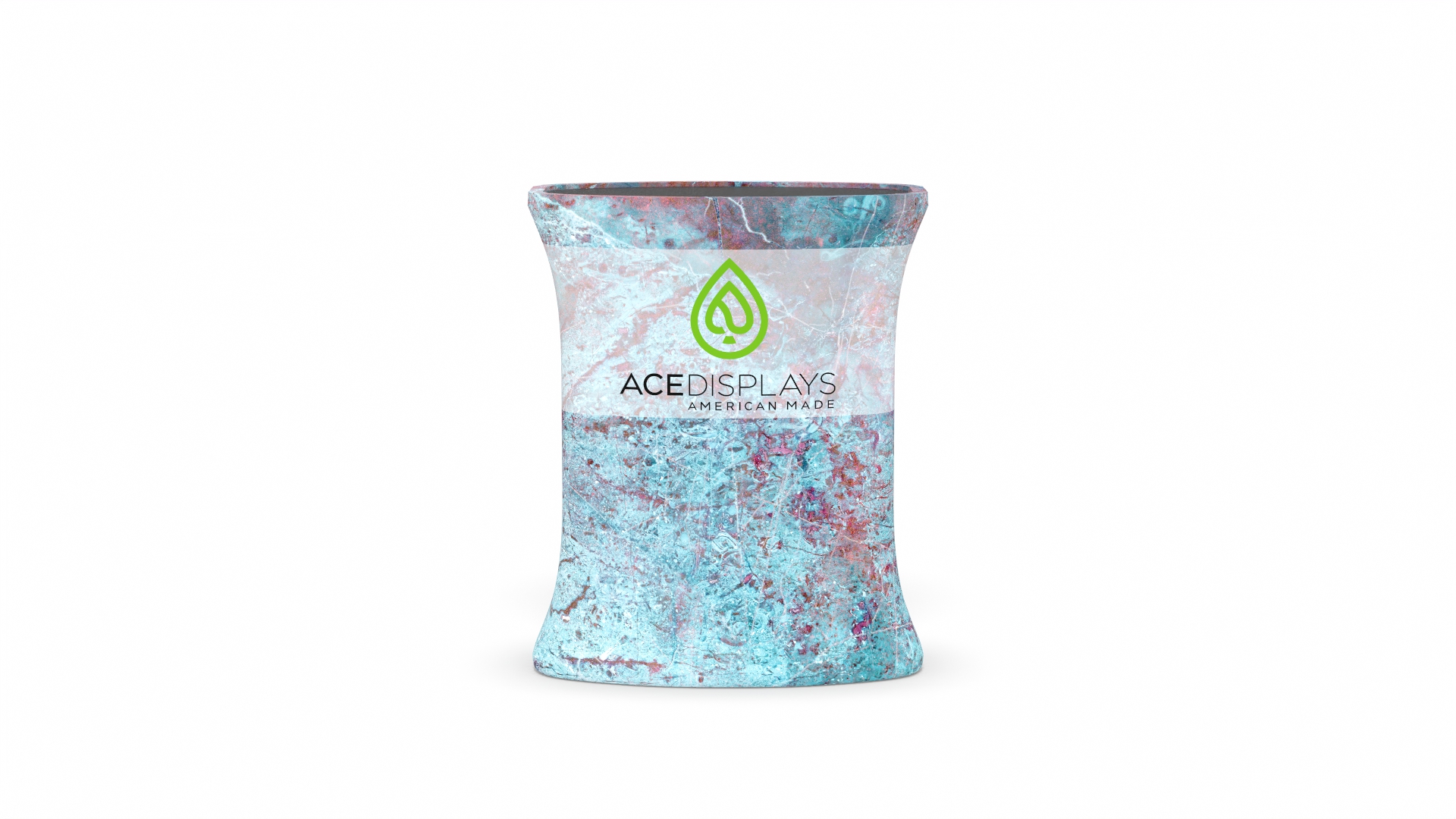Product 3D model