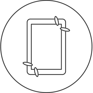 Universal Tablet Mounts
