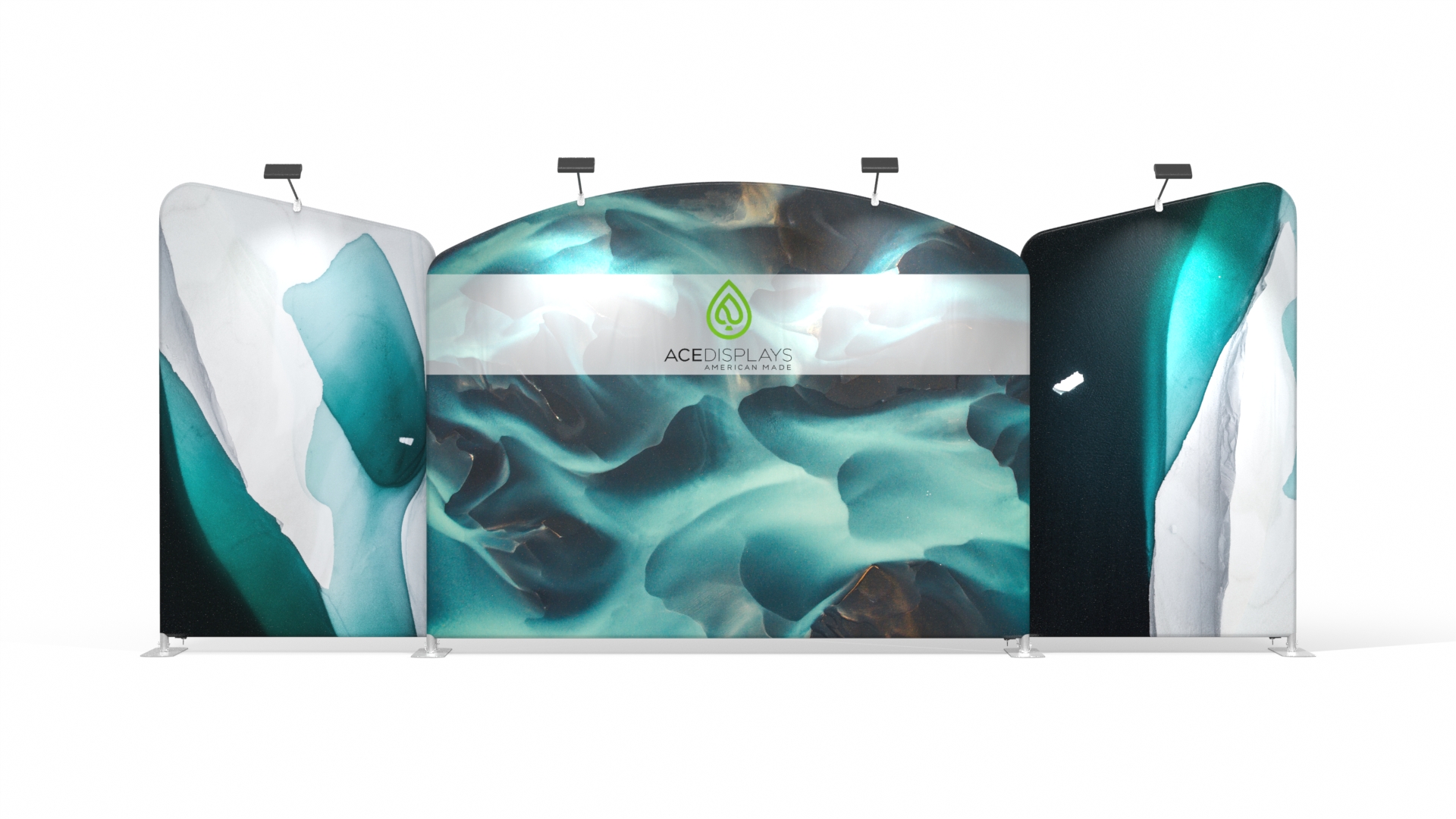 Product 3D model