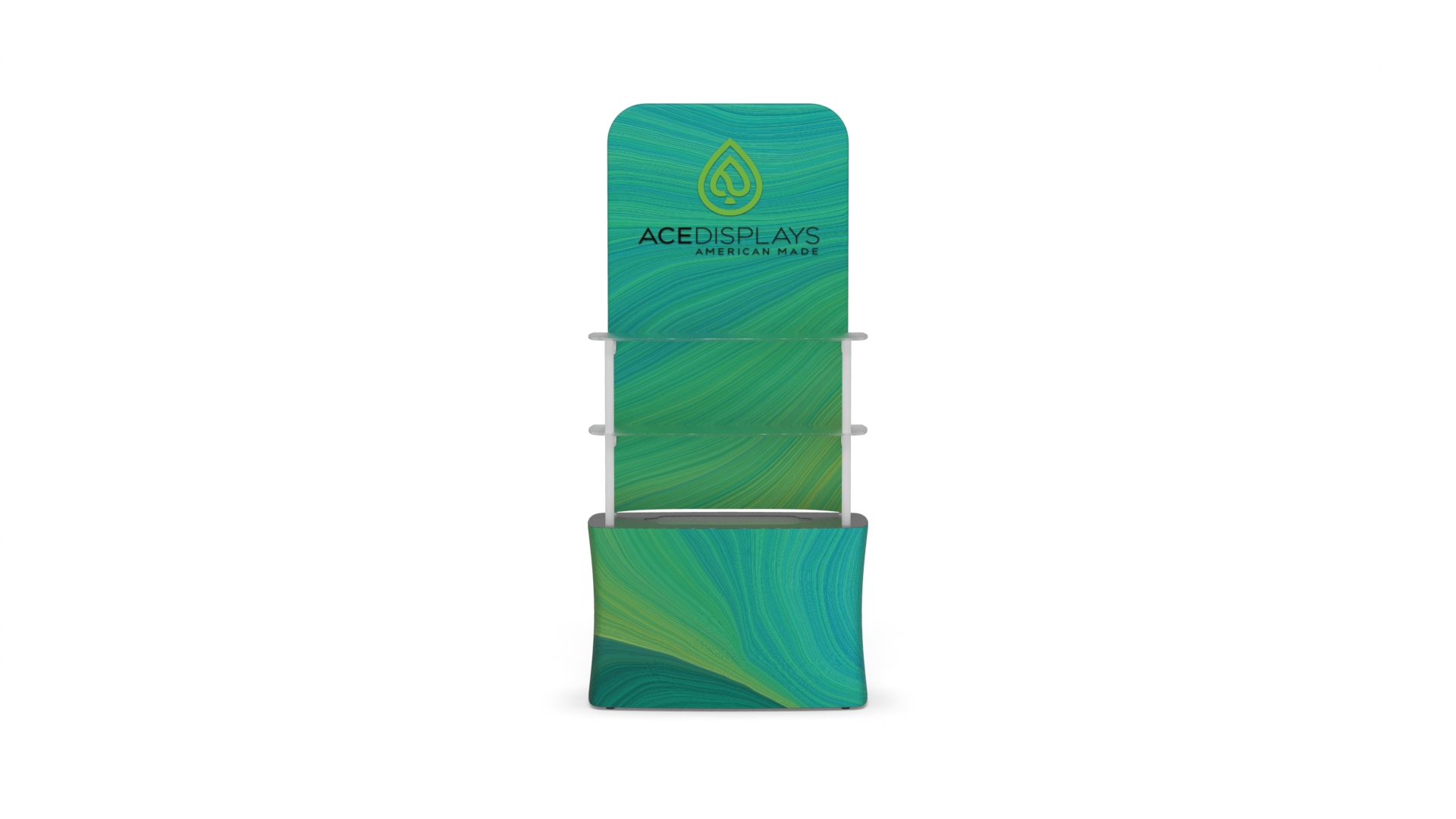 Product 3D model