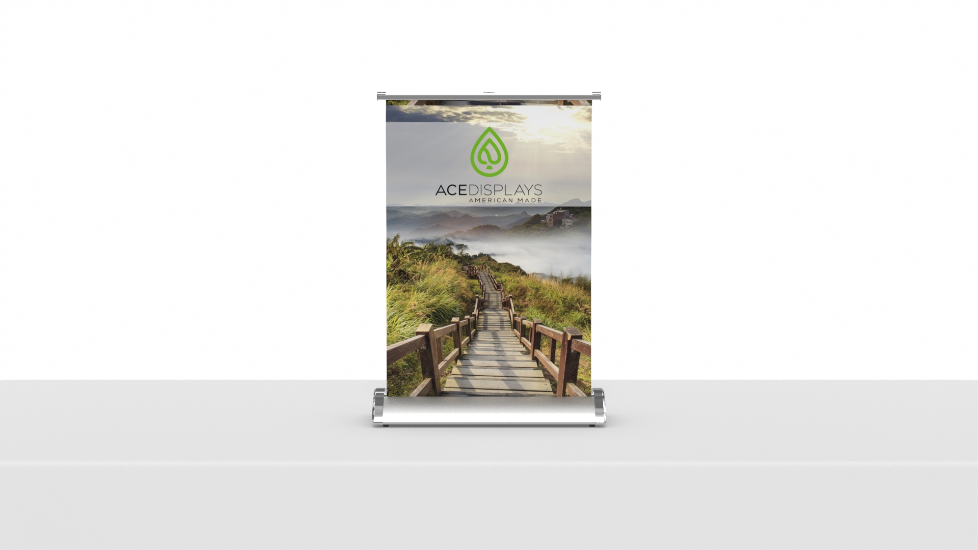 Product 3D model