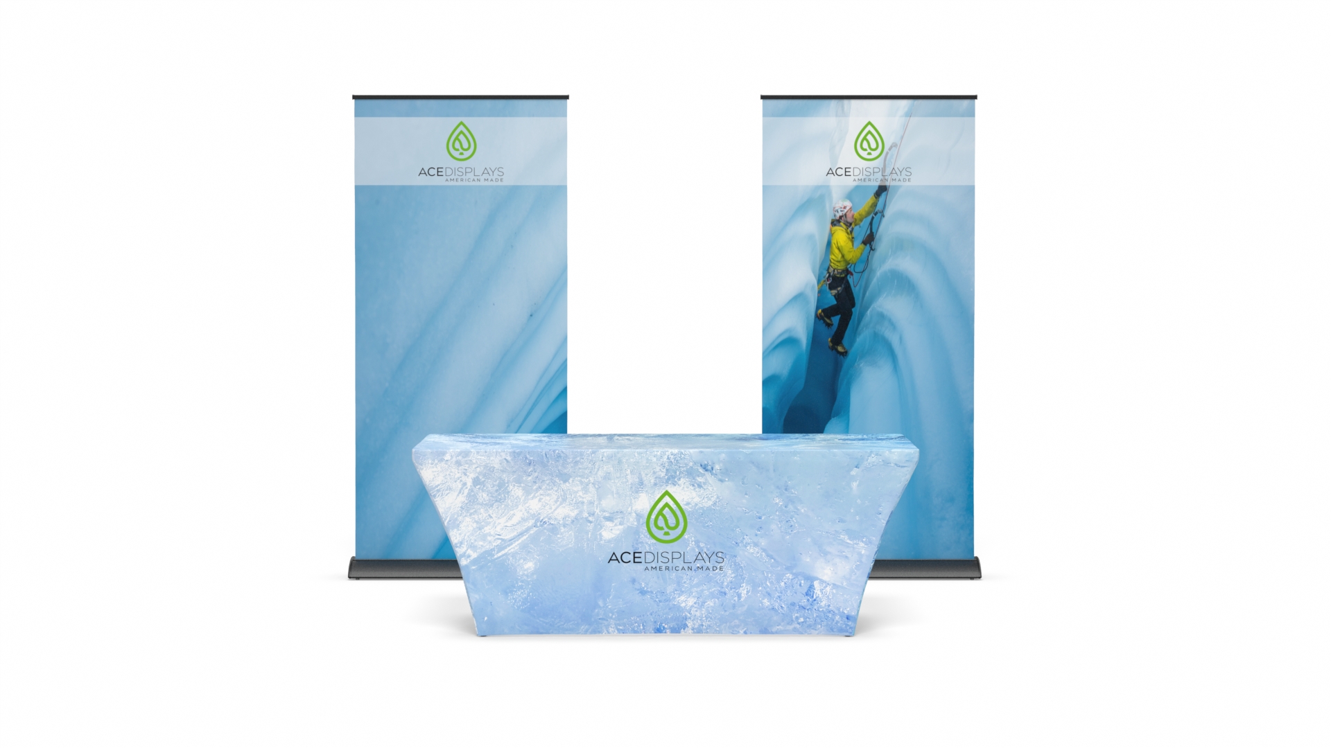 Product 3D model