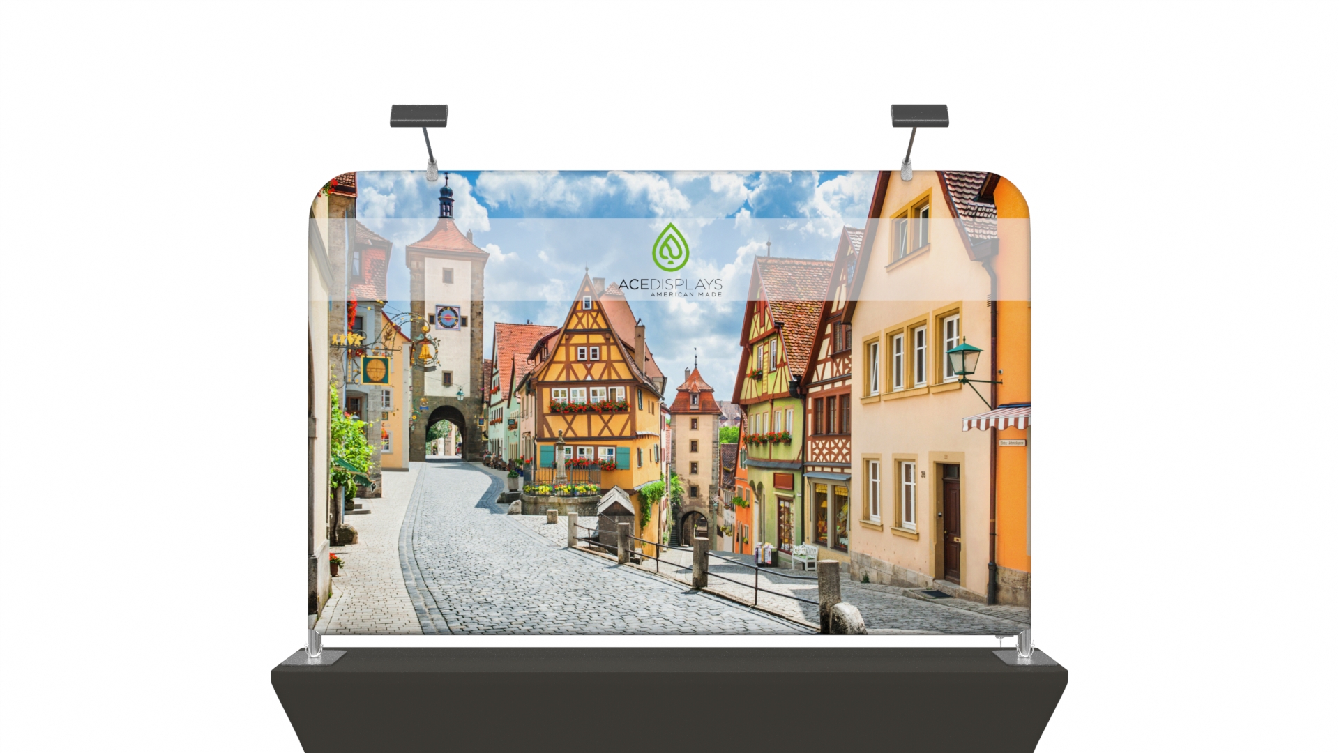 Product 3D model