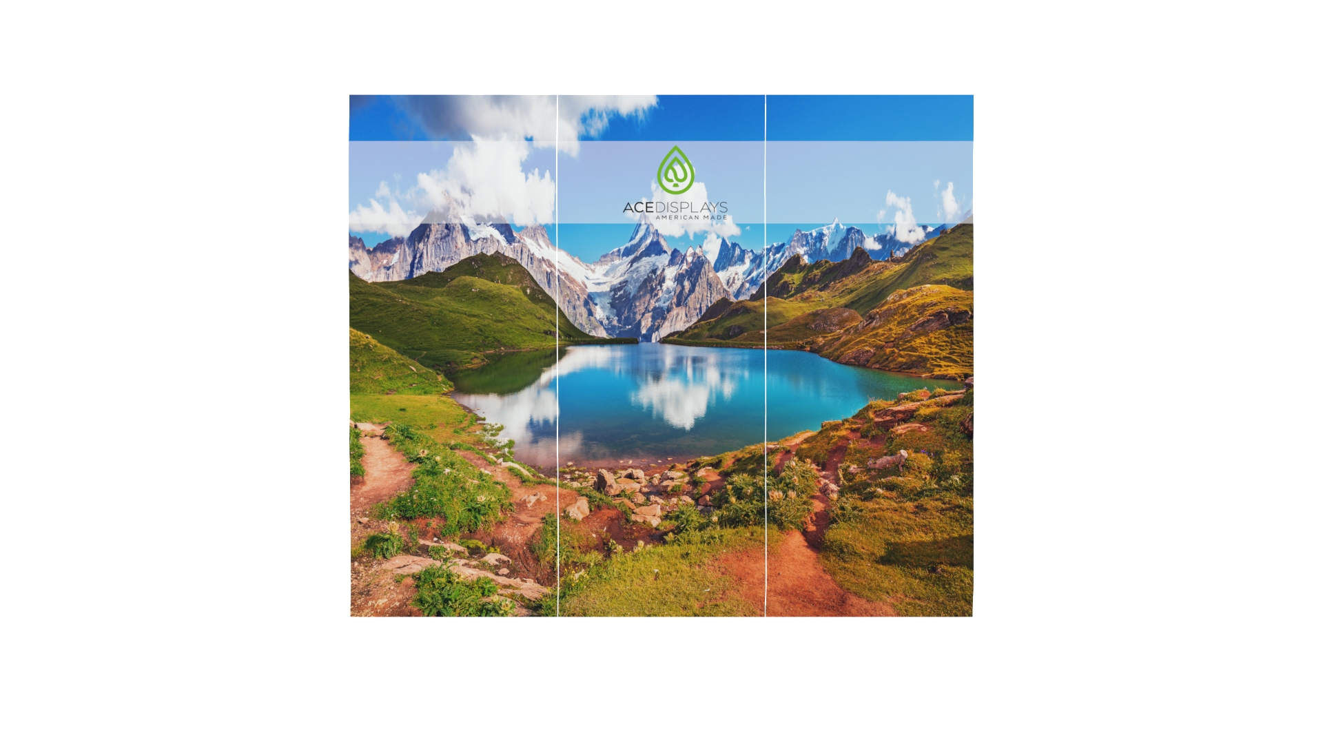 Product 3D model