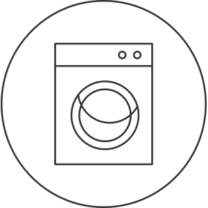 Machine Washable Graphics