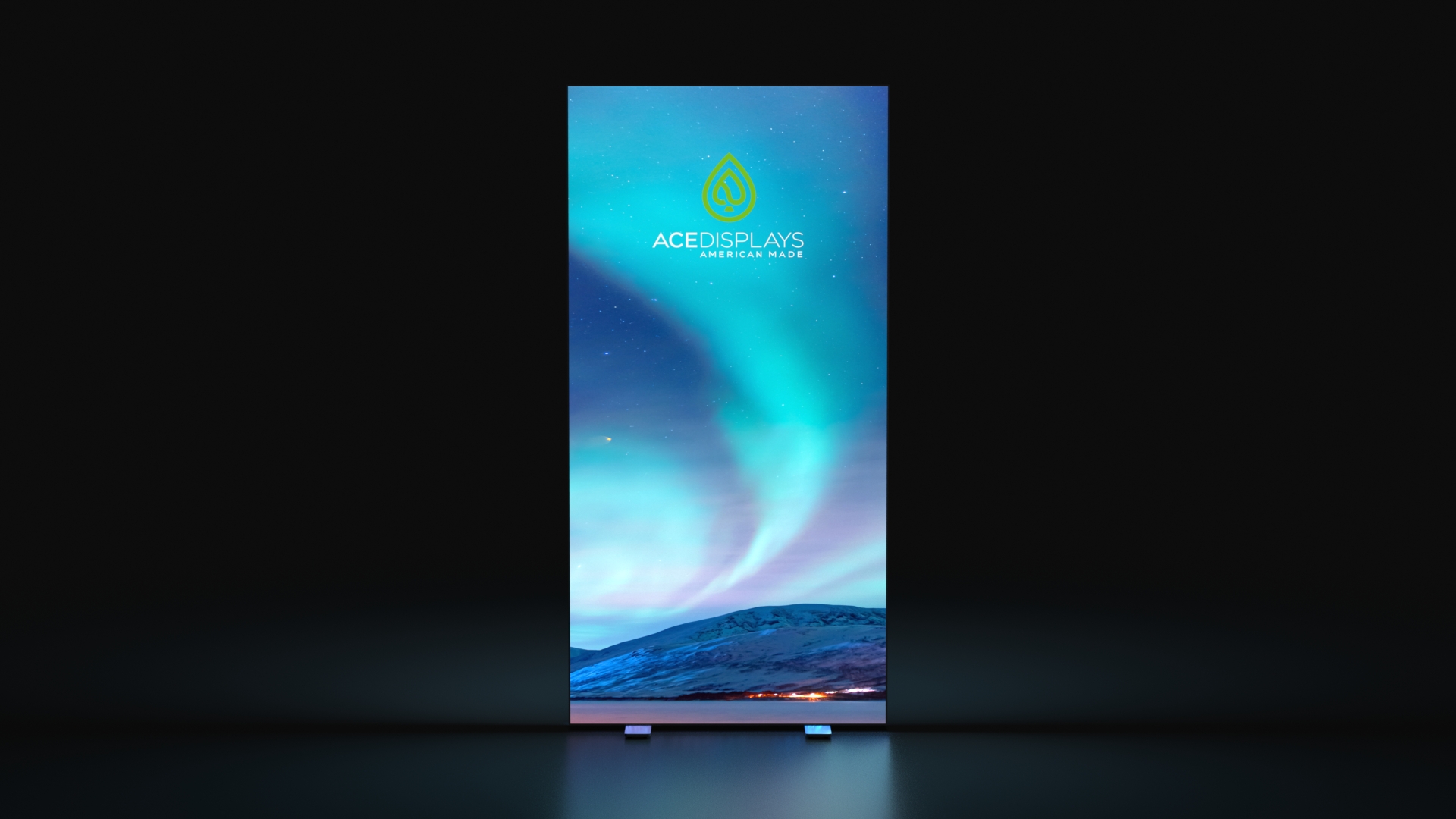 Product 3D model