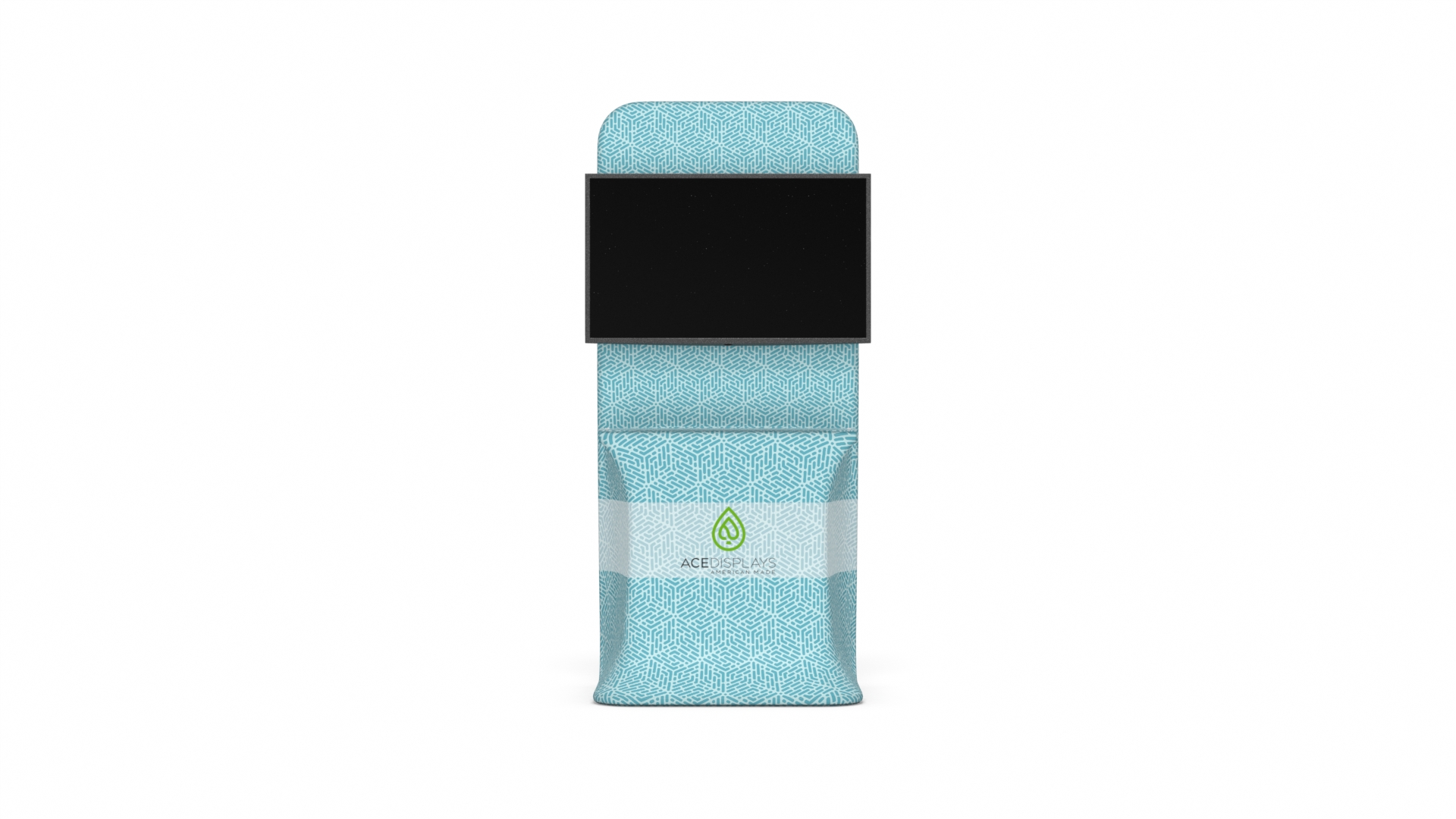 Product 3D model